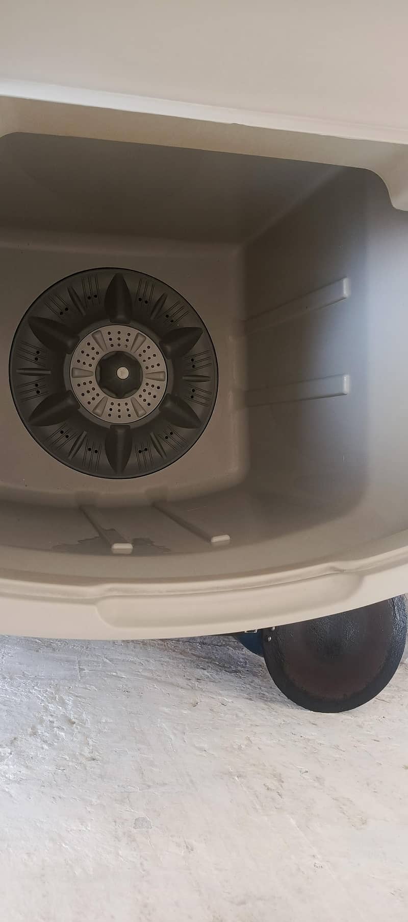 universal washing machine 0