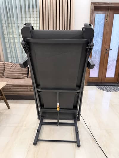 Zero Health Care ZT-X Cross Treadmill 2HP – 130KG – 10/10