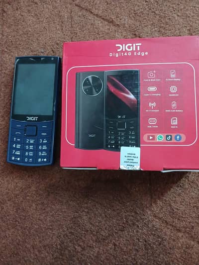 Digit 4g edge