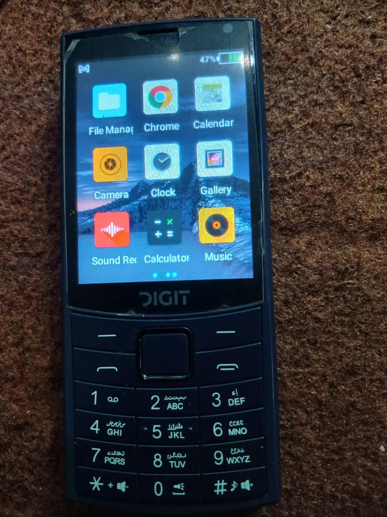 Digit 4g edge 1