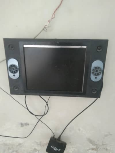 lcd hai aur android box bhi mxq 5g 4k support