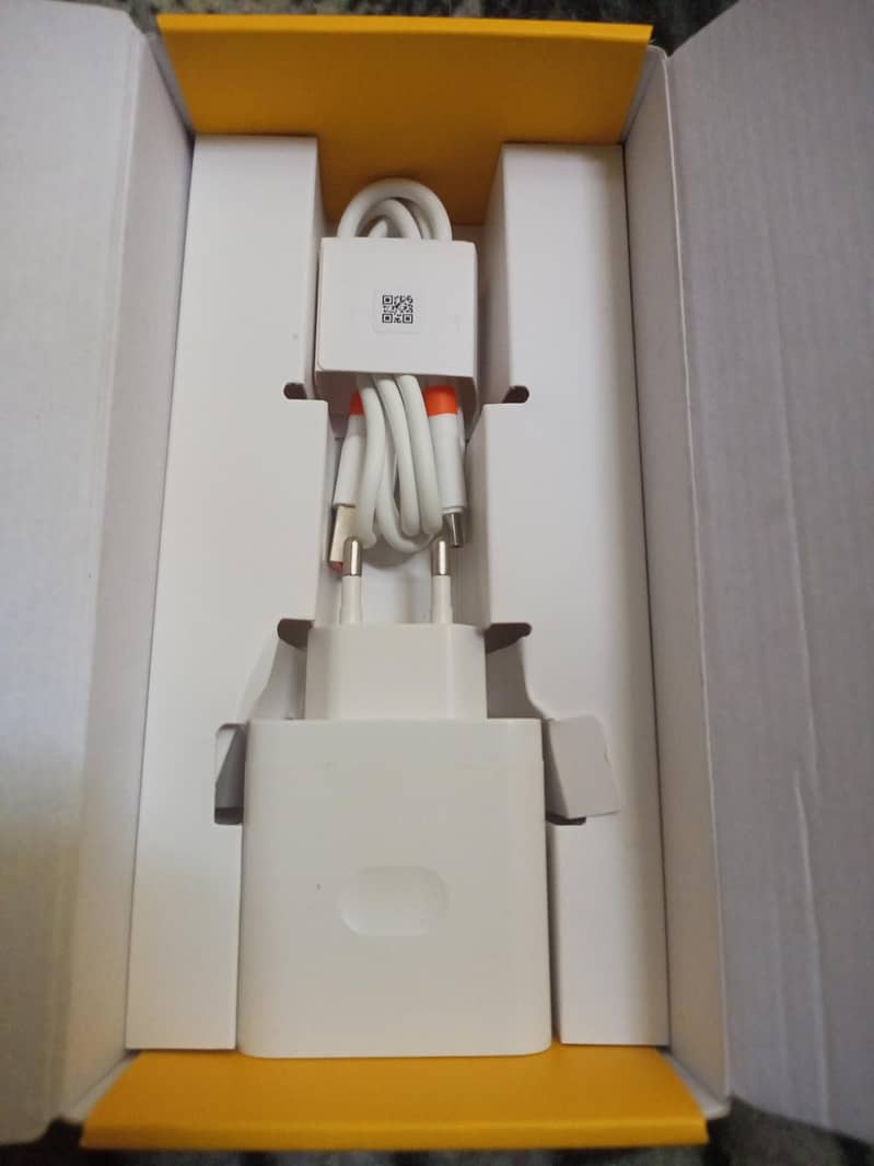 Realme C71 4