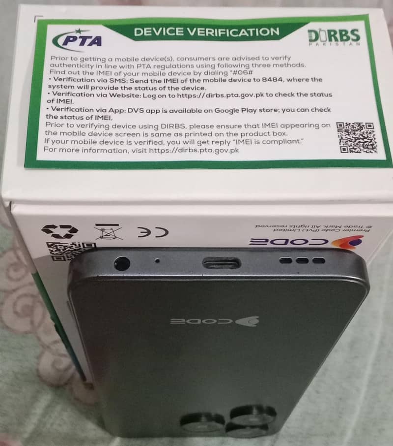 Dcode Cygnal 4 Lite 4