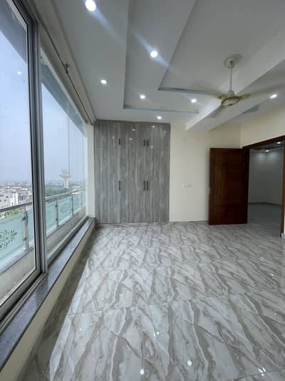 2 Bedroom Flat With Store Room Original Picture & Original Price 100% Only Families