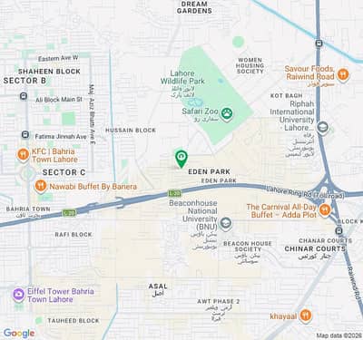 10 merla brand new house for sale, Block GVR, bahria town