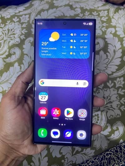 Samsung Mobile S23 Ultra