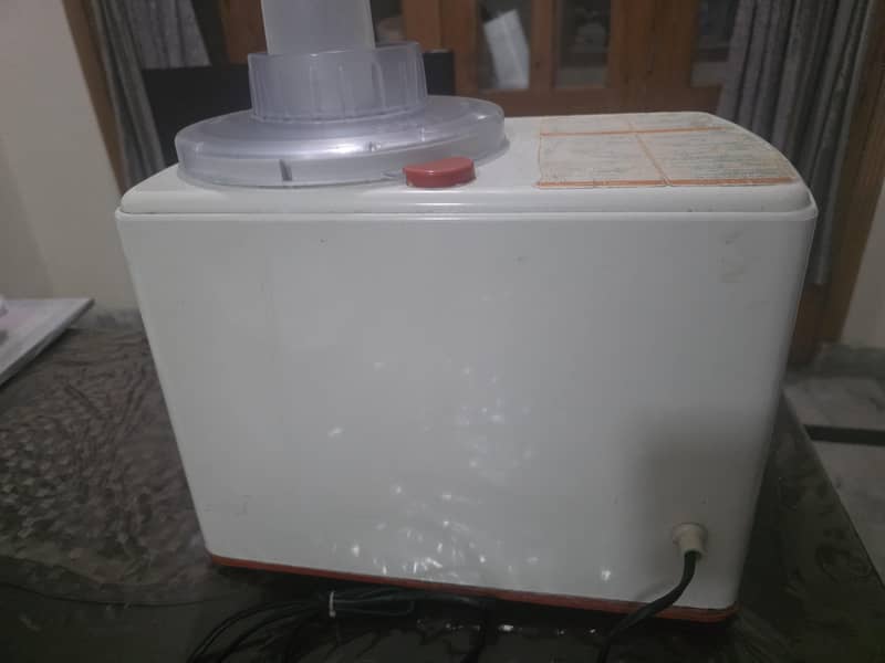 Dough Maker 2