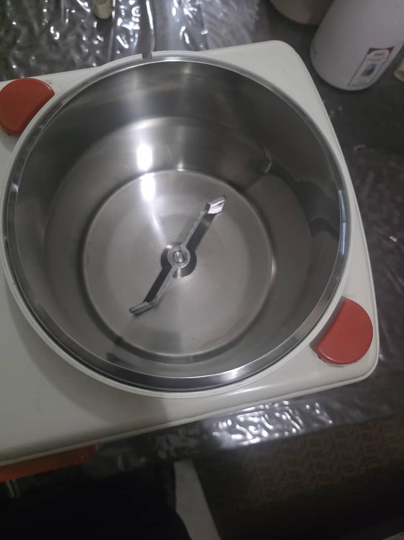 Dough Maker 3