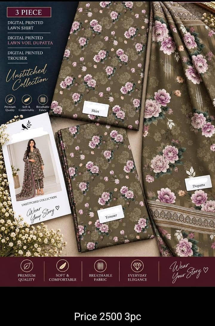 Baroque / Zullbery / Coco 1