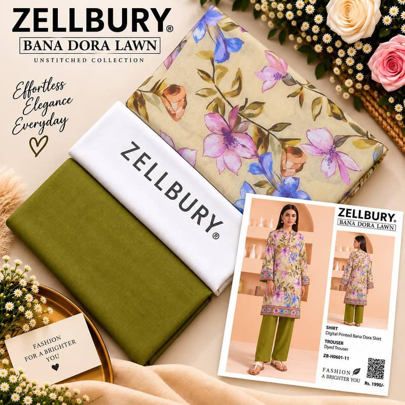 Baroque / Zullbery / Coco 8