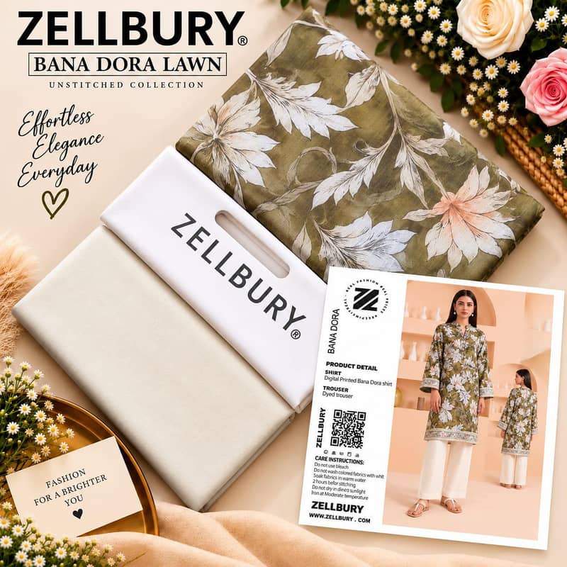 Baroque / Zullbery / Coco 9
