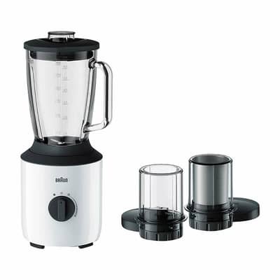 Braun Power Blender