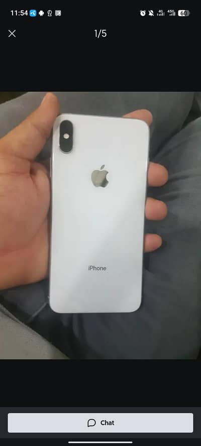 Apple iPhone XS Max