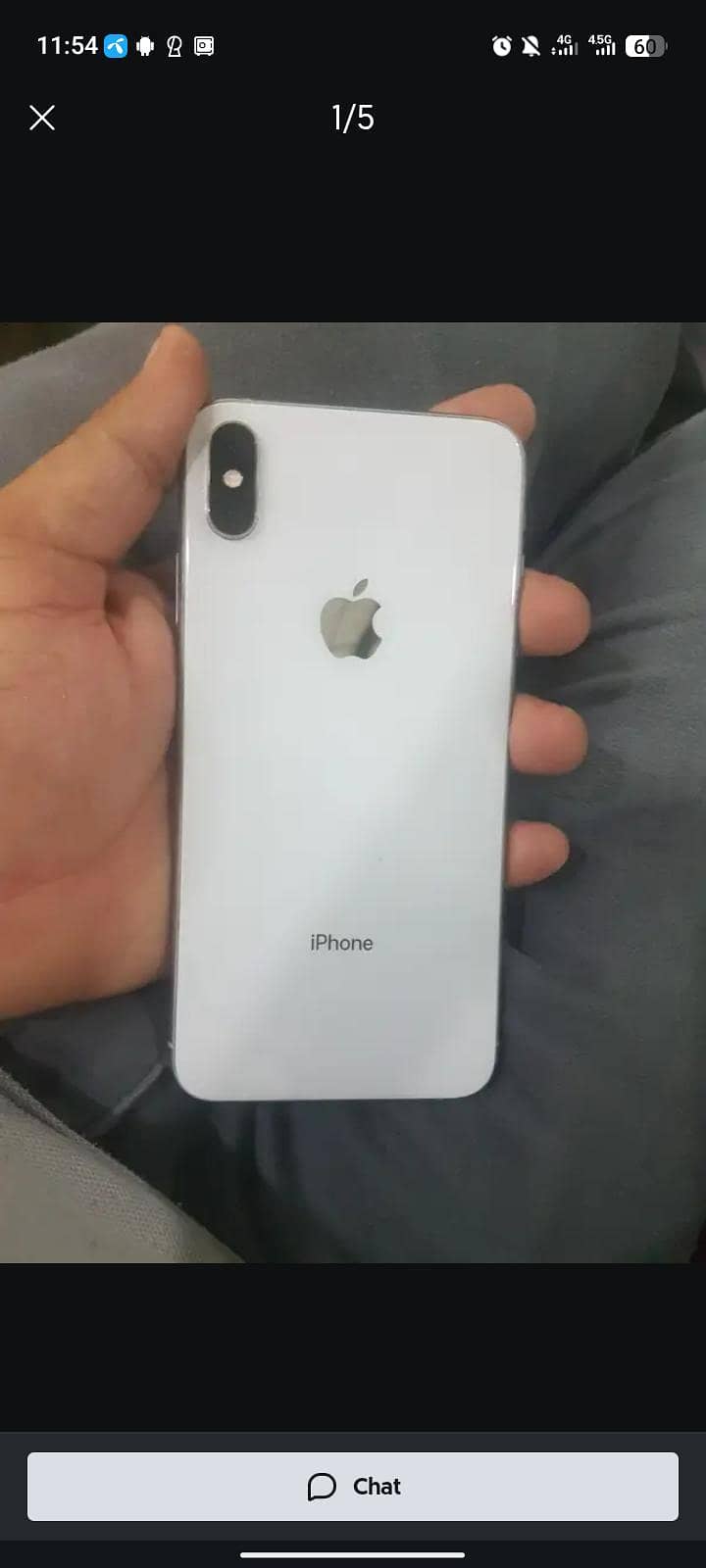 Apple iPhone XS Max 0