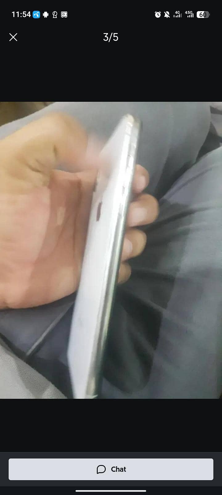 Apple iPhone XS Max 3