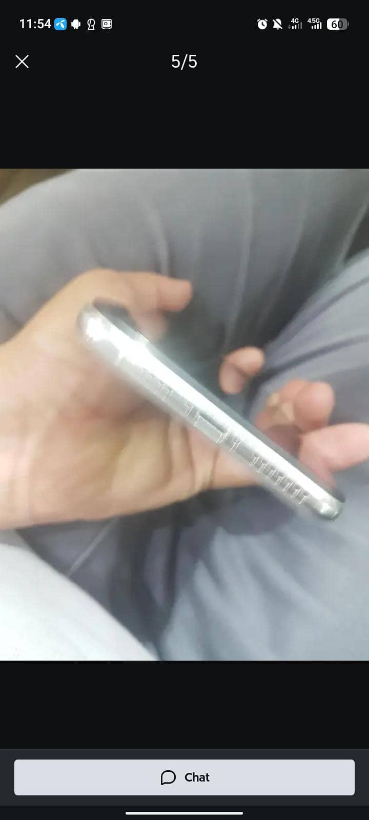Apple iPhone XS Max 4