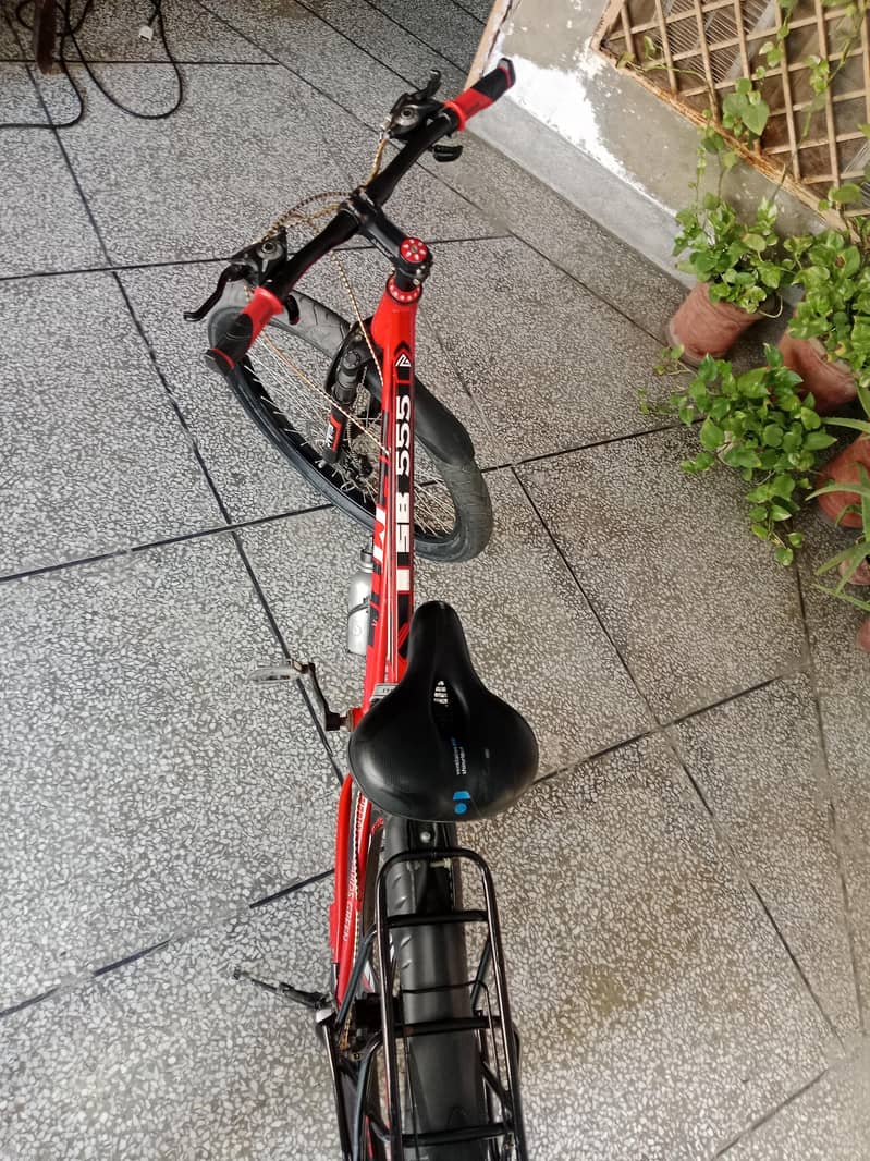 Bicycle 0
