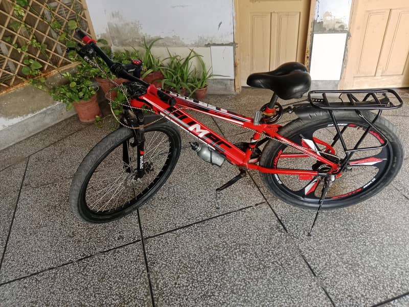 Bicycle 1