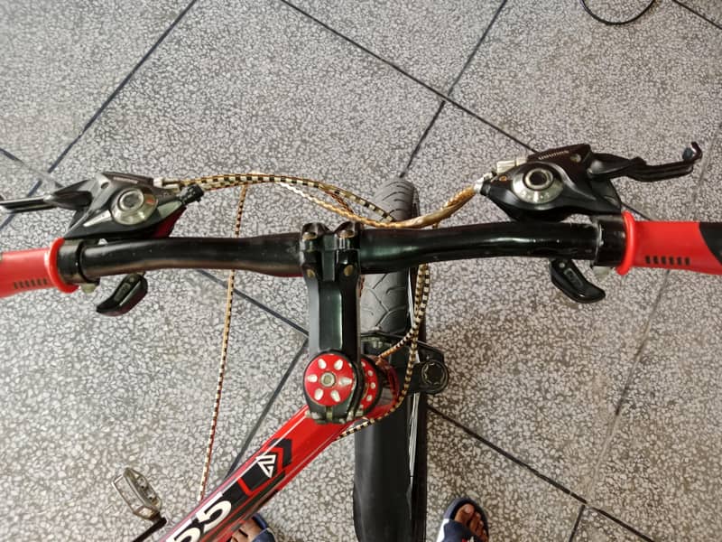 Bicycle 3