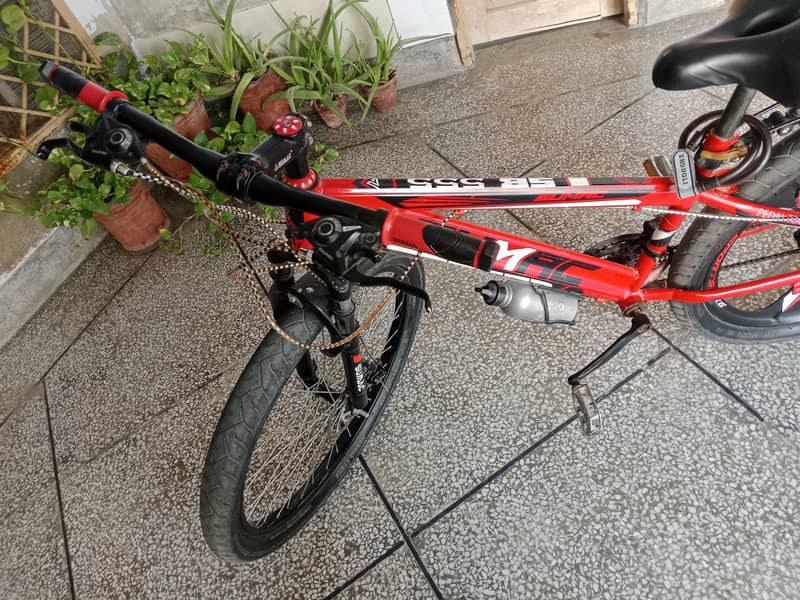 Bicycle 5