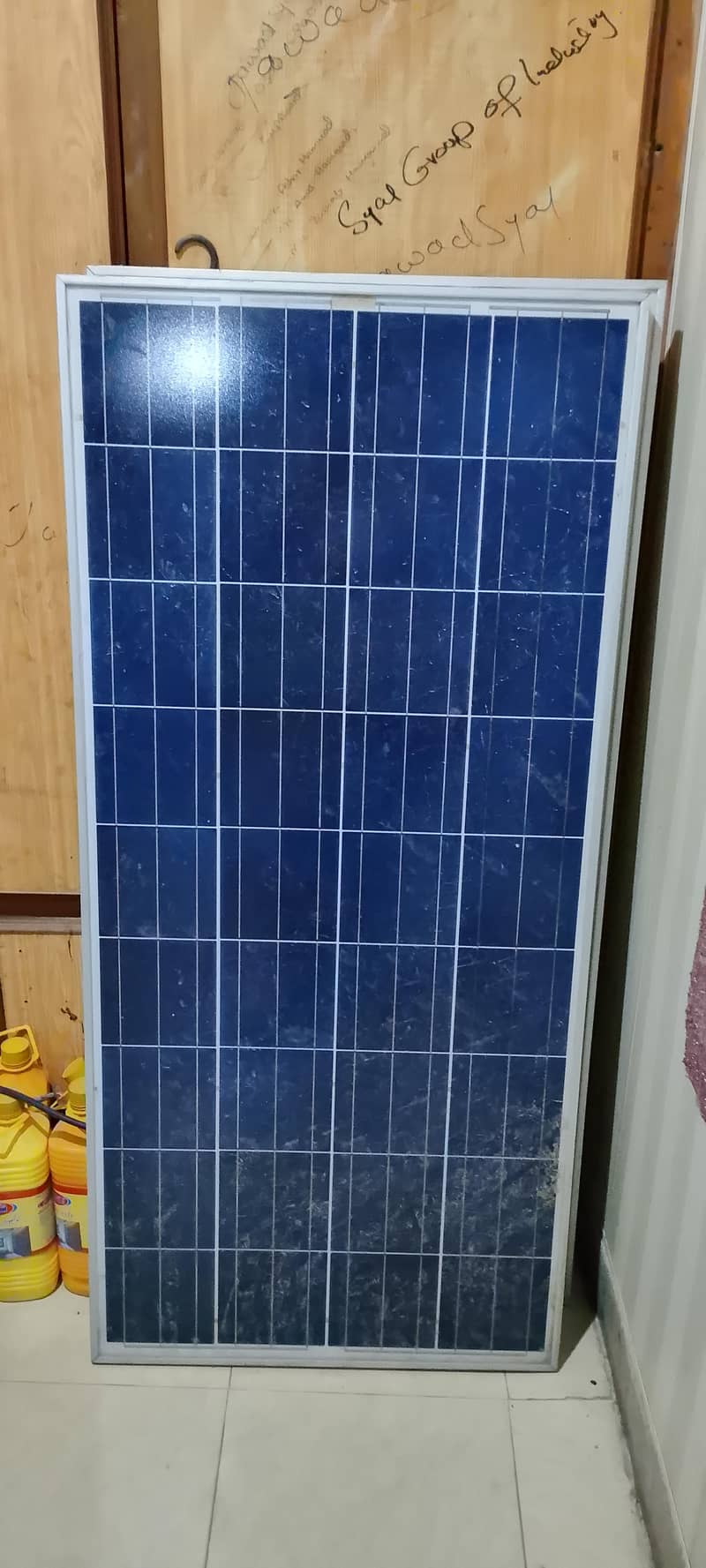 2 SOLAR PLATES 0