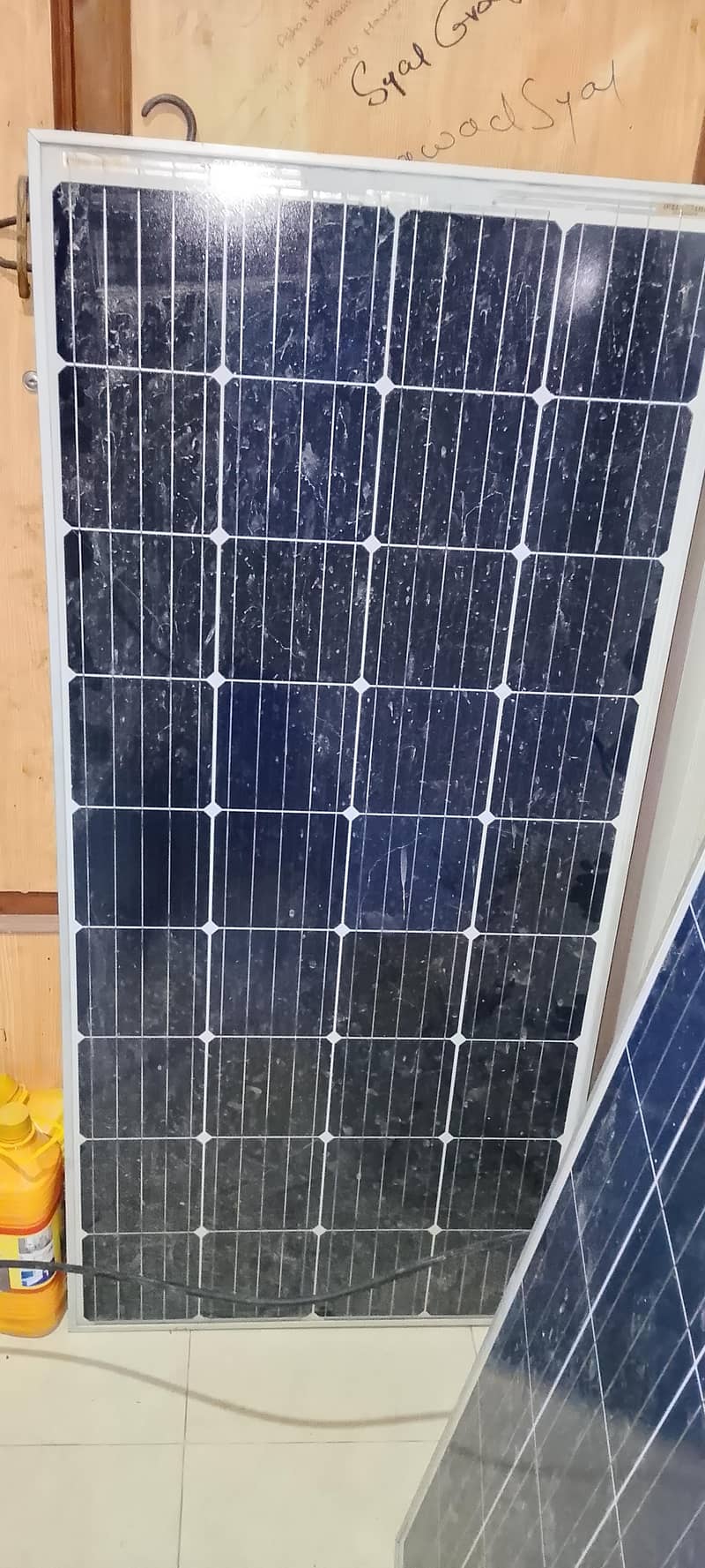 2 SOLAR PLATES 1