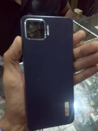 OPPO f17