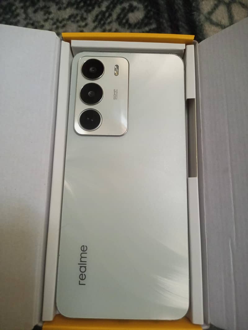 Realme C71 5