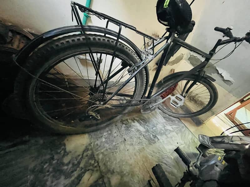 bicycles 0