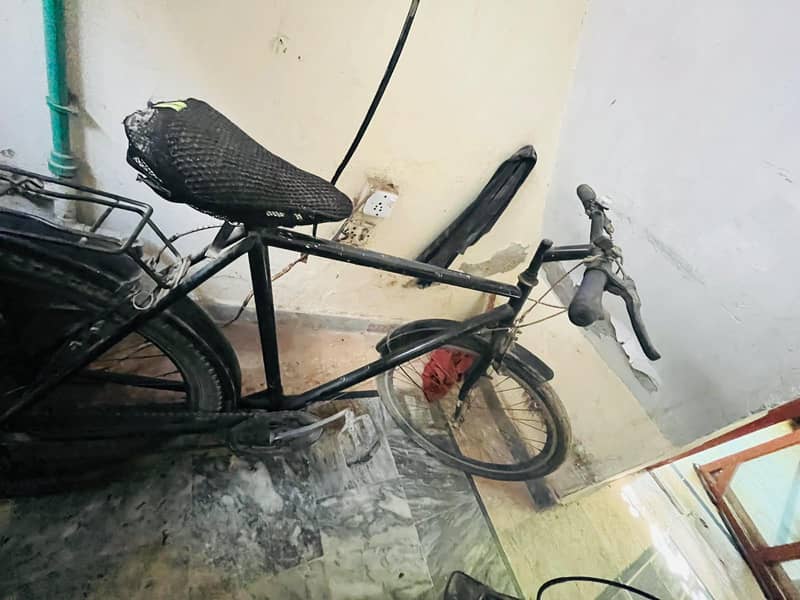bicycles 1