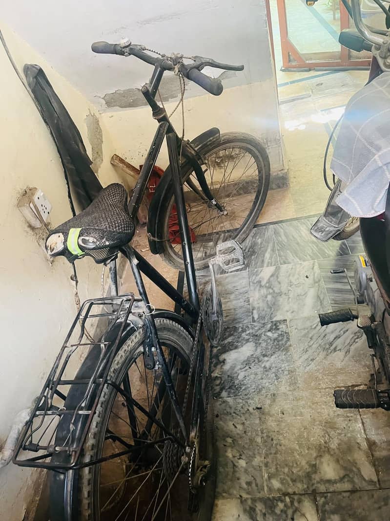 bicycles 2