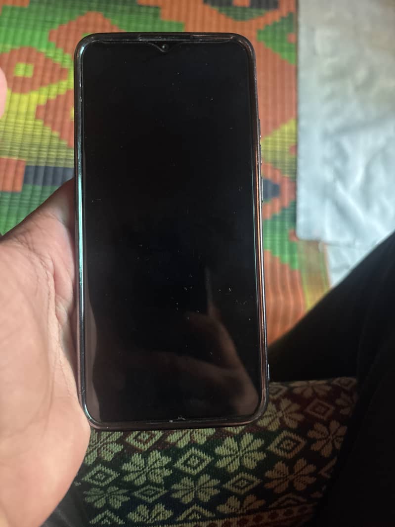 OPPO A16e 0