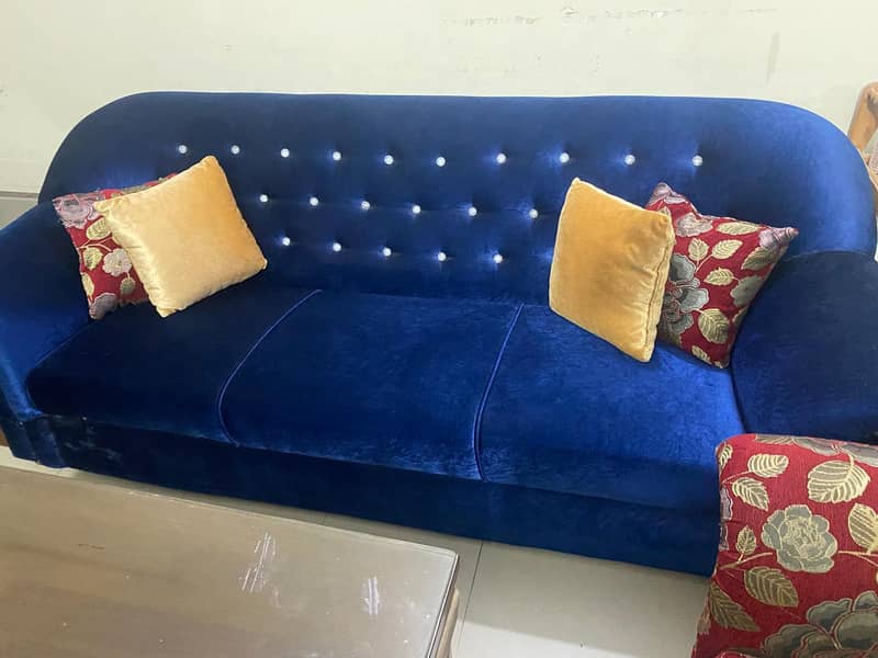 7 seater sofa 2