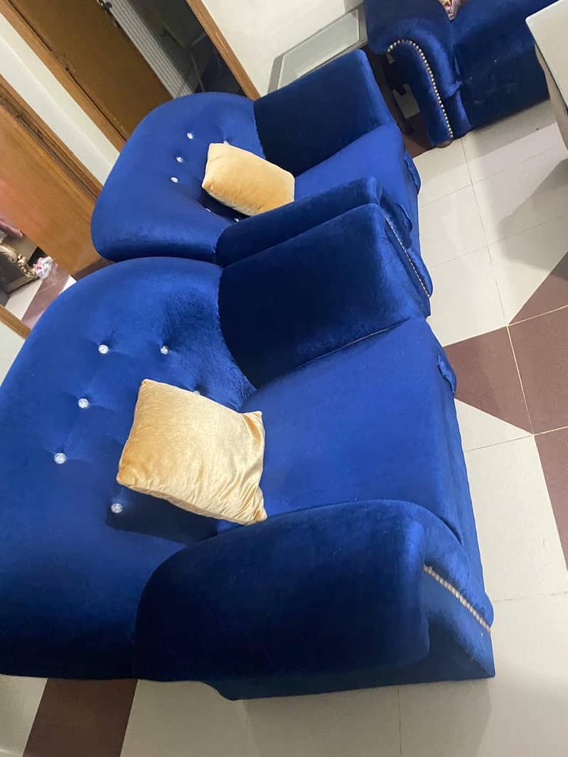 7 seater sofa 8