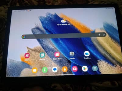 Samsung Galaxy Tab A8 32GB | PTA Approved | Good Condition | Peshawar
