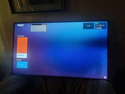 Orient 50 Inch LED TV - Imported Model