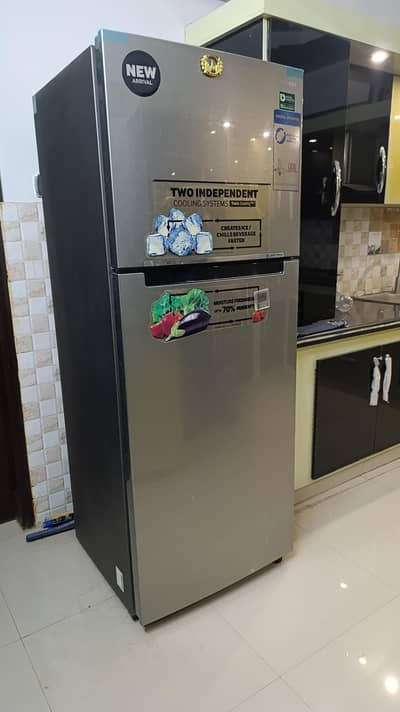 Samsung Inverters Refrigerator