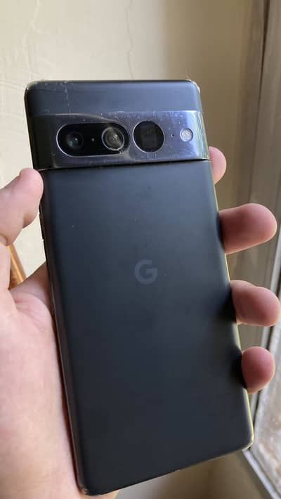 Google Pixel 7 Pro