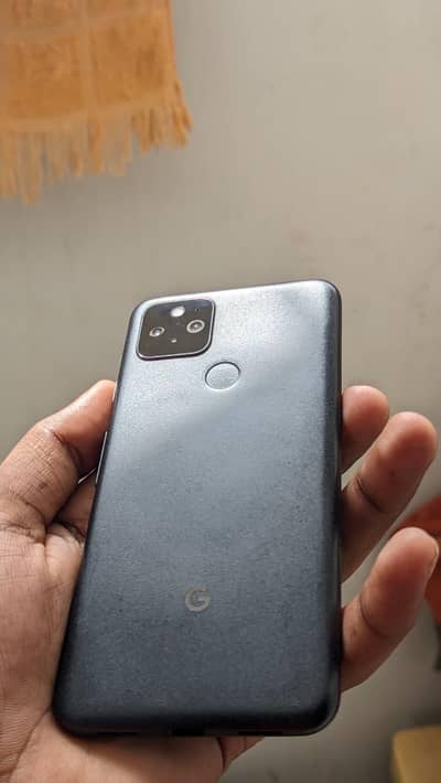 Google Pixel 5 condition 10/10