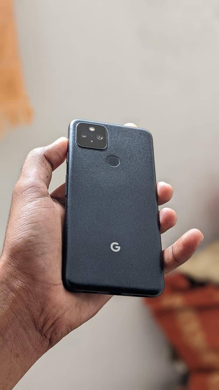 Google Pixel 5 condition 10/10 2