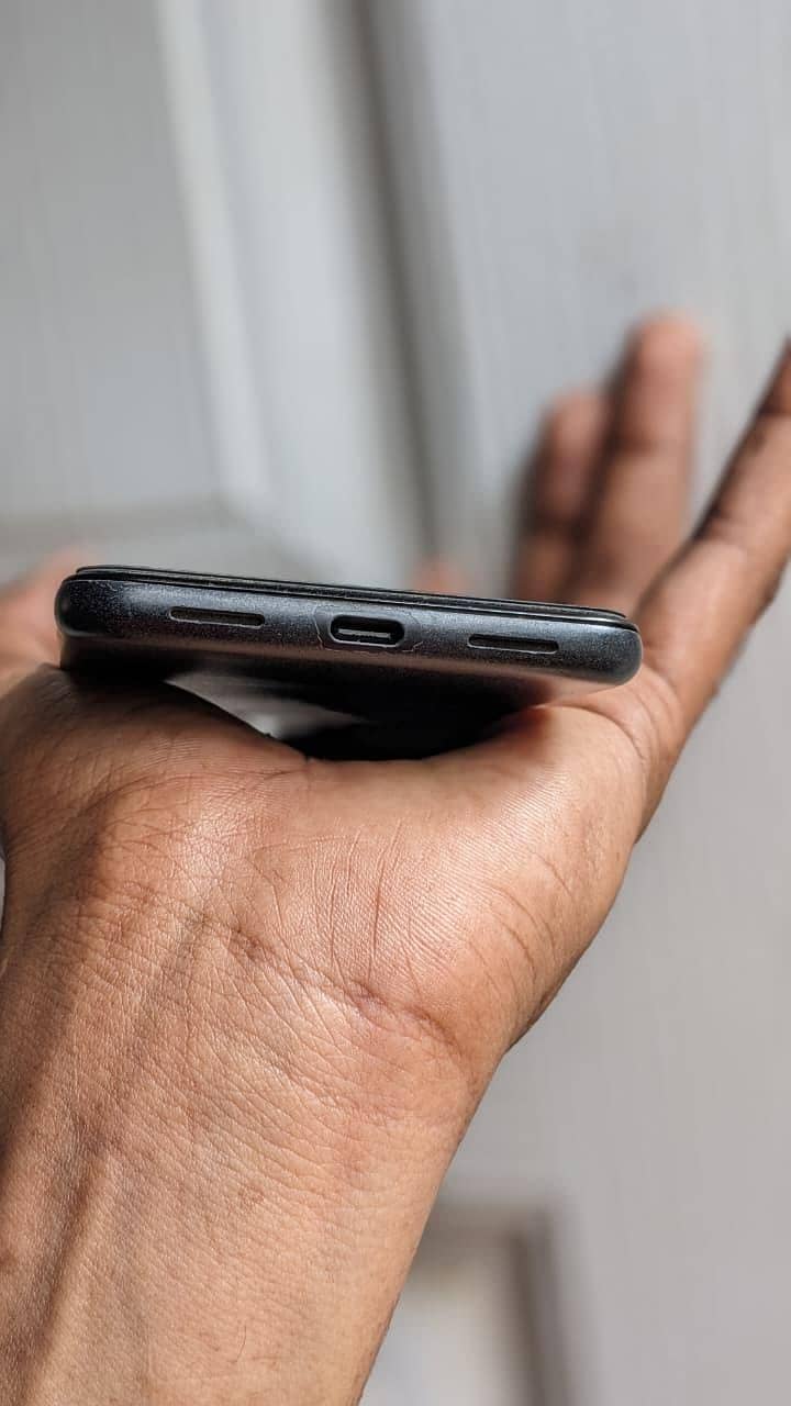 Google Pixel 5 condition 10/10 3