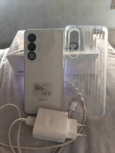 OPPO A5
