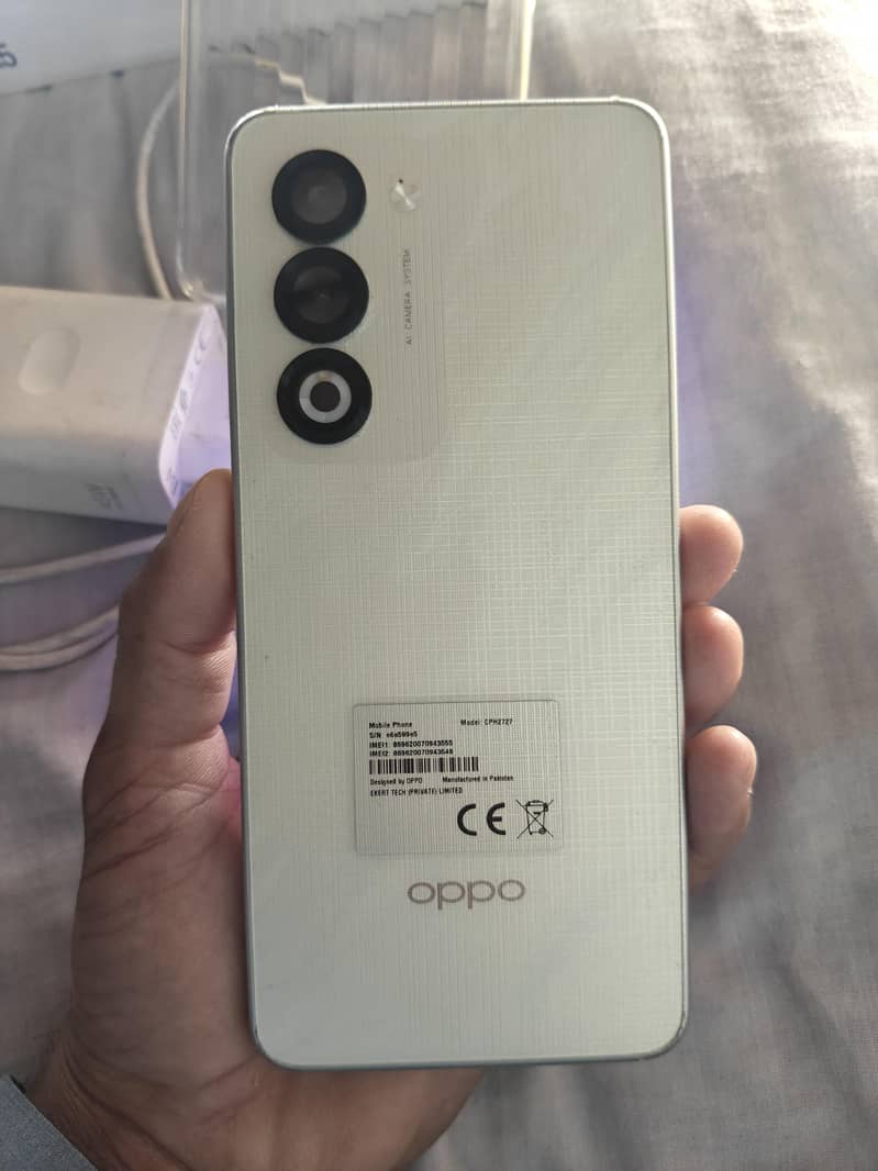 OPPO A5 1