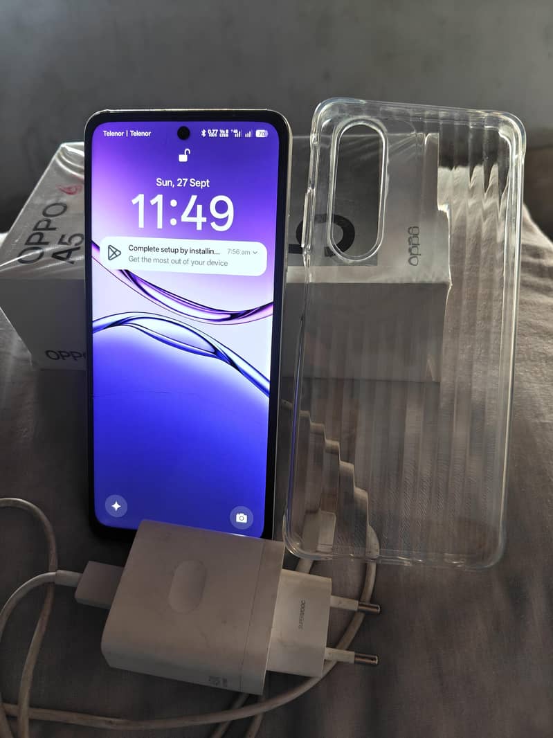 OPPO A5 2