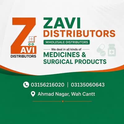 Need male female staff for order booking and supply