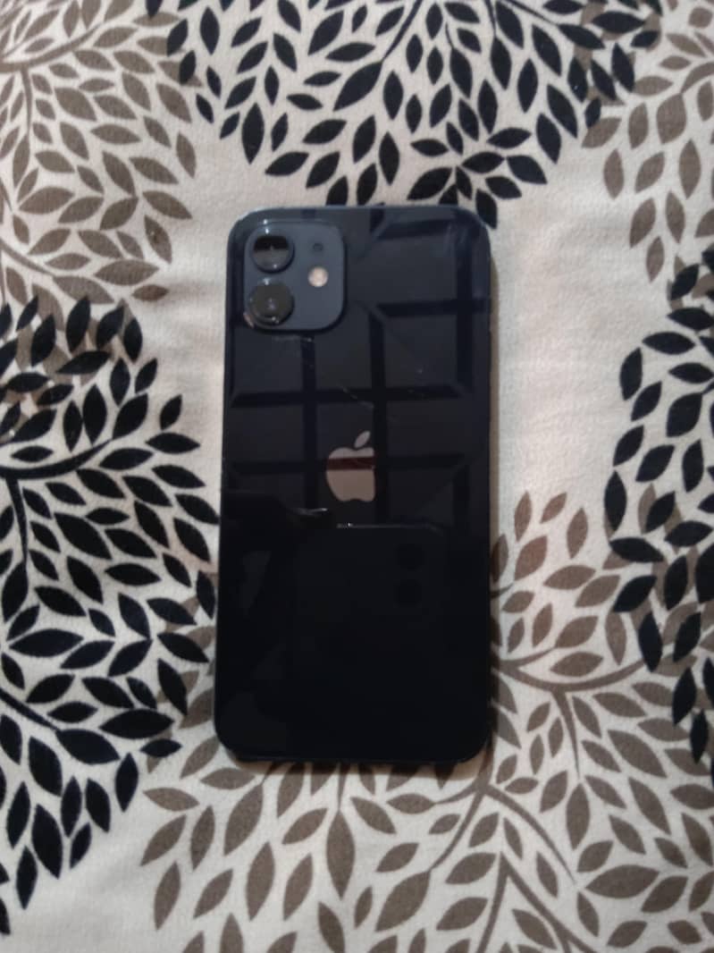 Apple iPhone 12 1