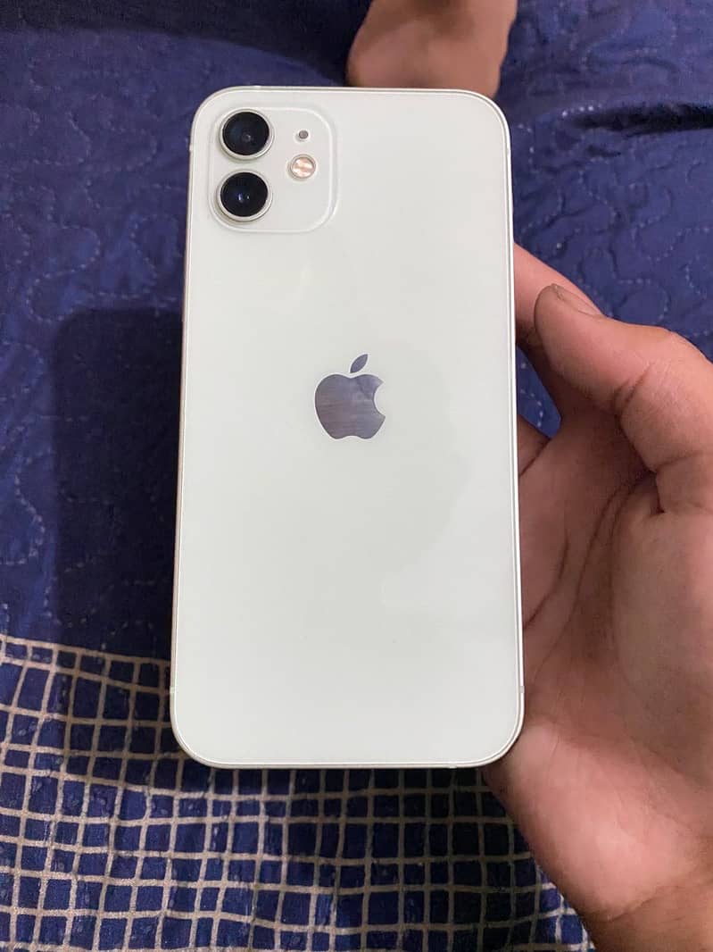 Apple iPhone 12 1