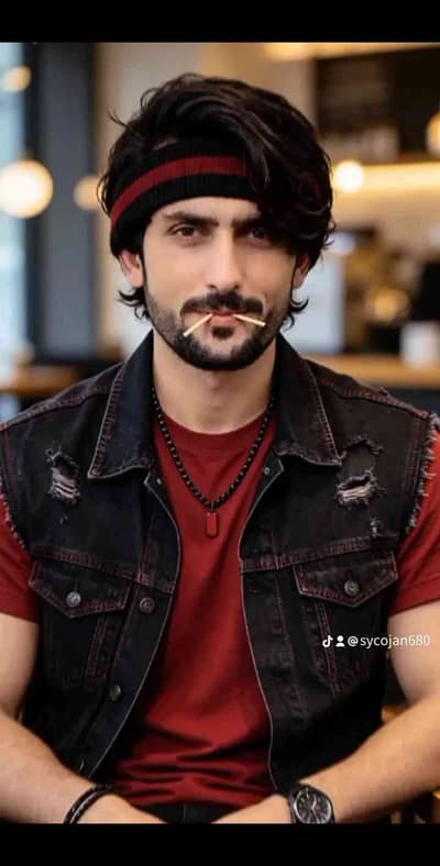 Yaqoob Khan 