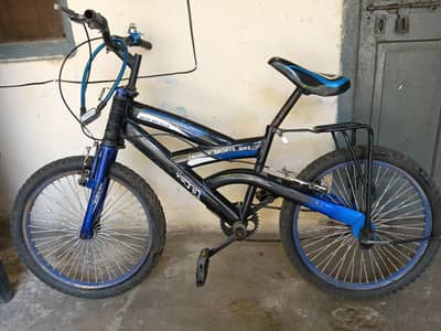 Kids Cycle in Perfect Condition