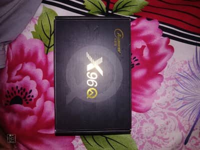 Android tv box